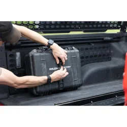 Gumowy zacisk 1,75-4,5